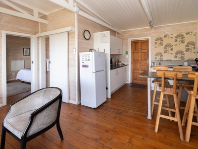 Cottages 3 to 6