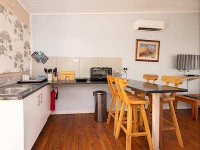 Cottages 7 to 10