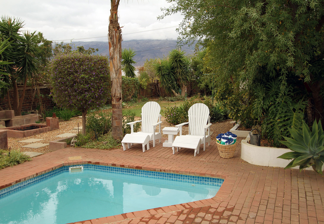 Big Sky Villa