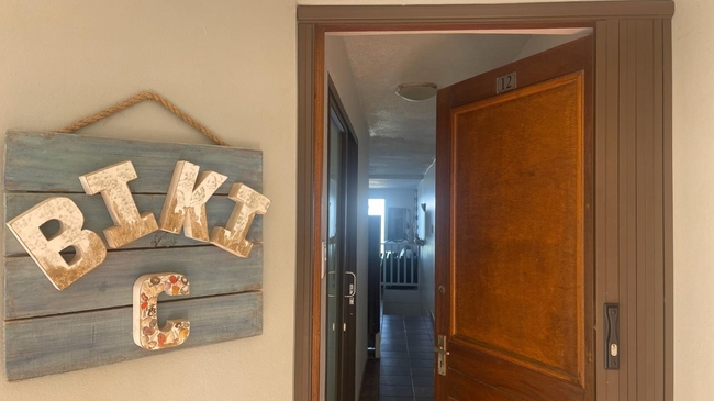 BIKI C De Branders 12