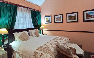 Birches Cottage & The Willows