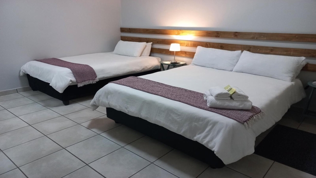 Family Room - 3 Sleeper