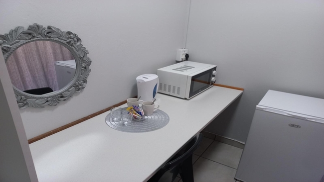 Family Room - 3 Sleeper