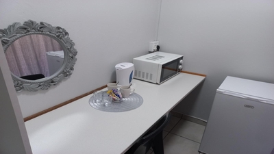 Family Room - 3 Sleeper with Shower