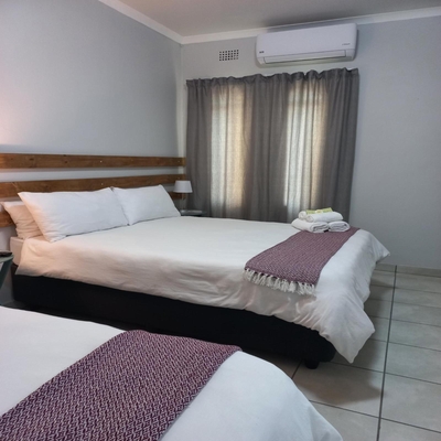 Family Room - 3 Sleeper with Shower