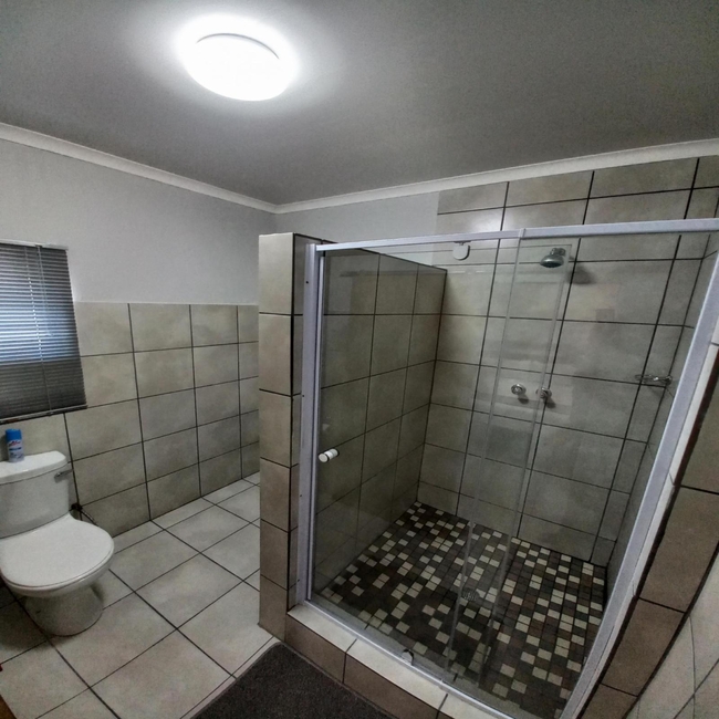 Family Room - 3 Sleeper