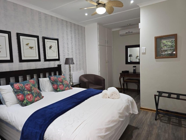Quad Room - 7