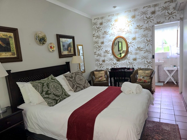 Double Room - 8