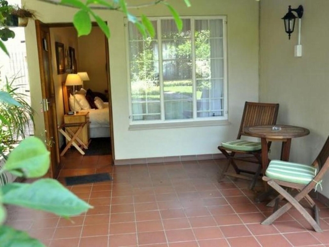 Birds of Paradise B&B