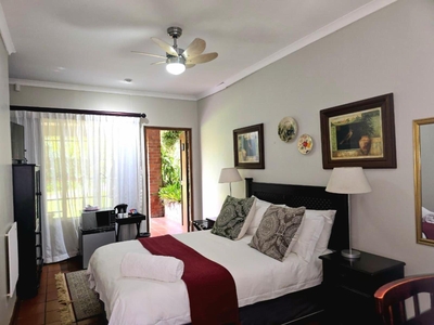Double Room - 8