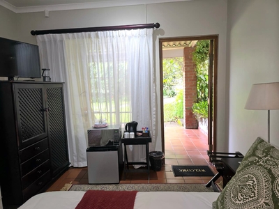 Double Room - 8