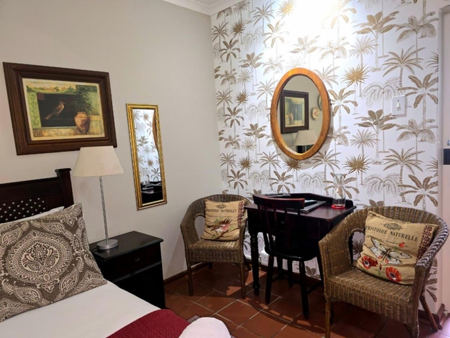 Double Room - 8