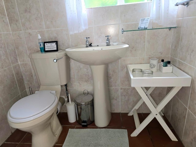 Double Room - 8