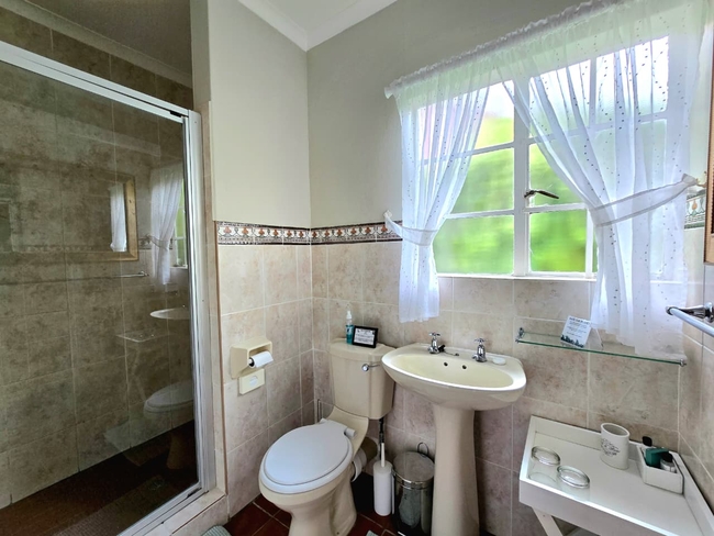 Double Room - 8