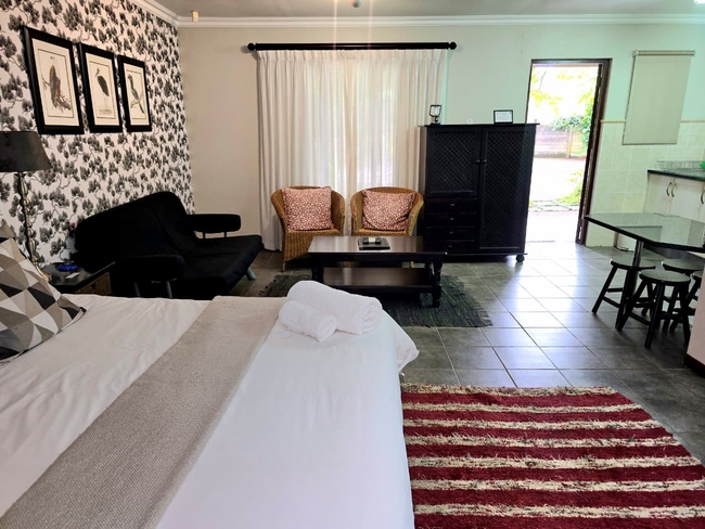 Birds of Paradise B&B