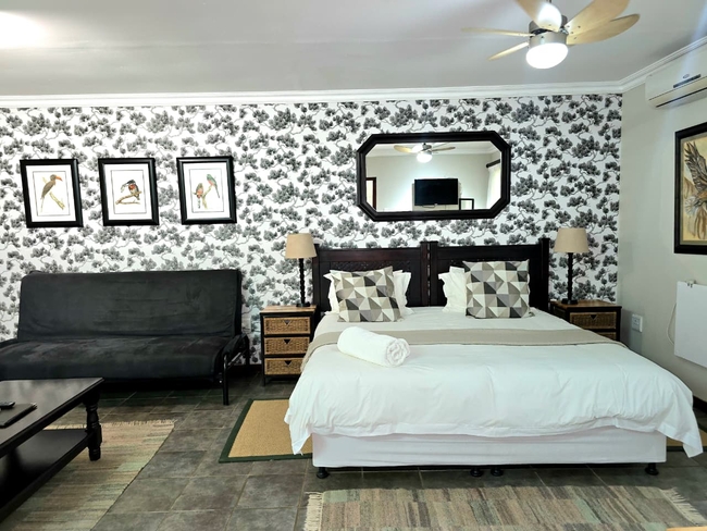Self Catering Room - 10