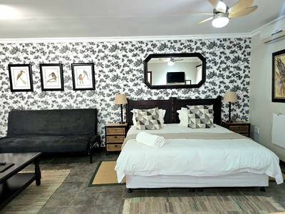 Self Catering Room - 10