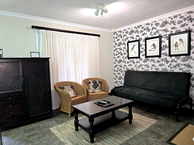 Self Catering Room - 10
