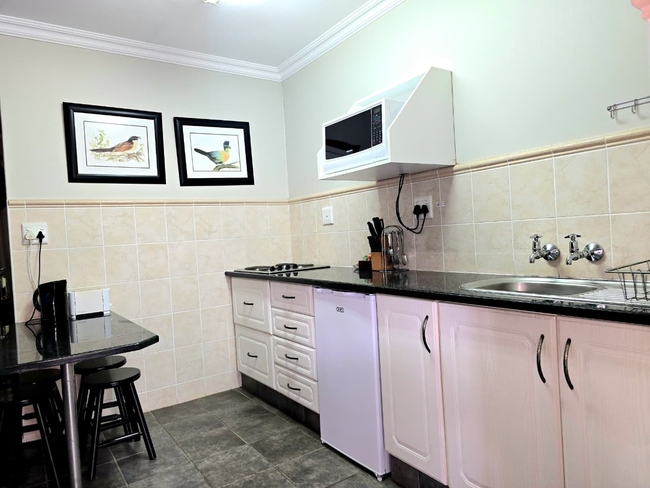 Self Catering Room - 10