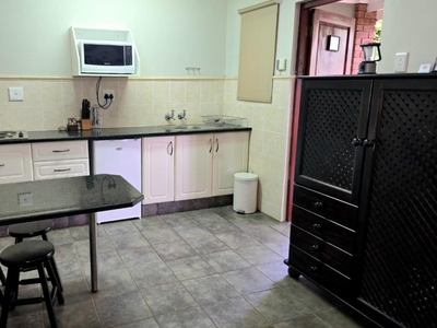 Self Catering Room - 10