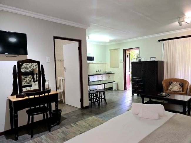 Self Catering Room - 10