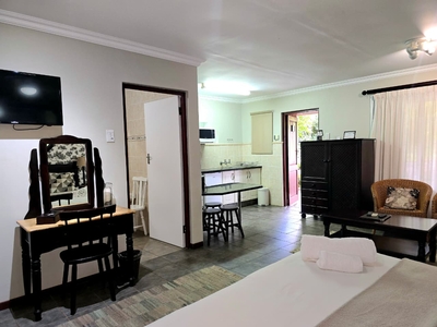 Self Catering Room - 10