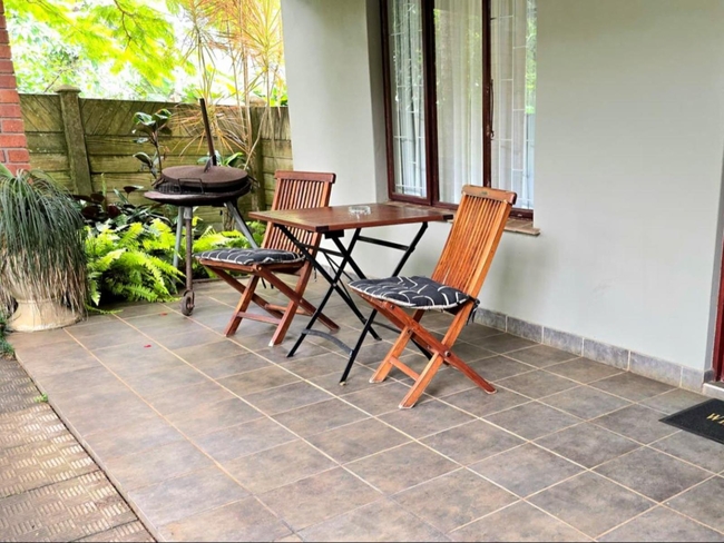Self Catering Room - 10