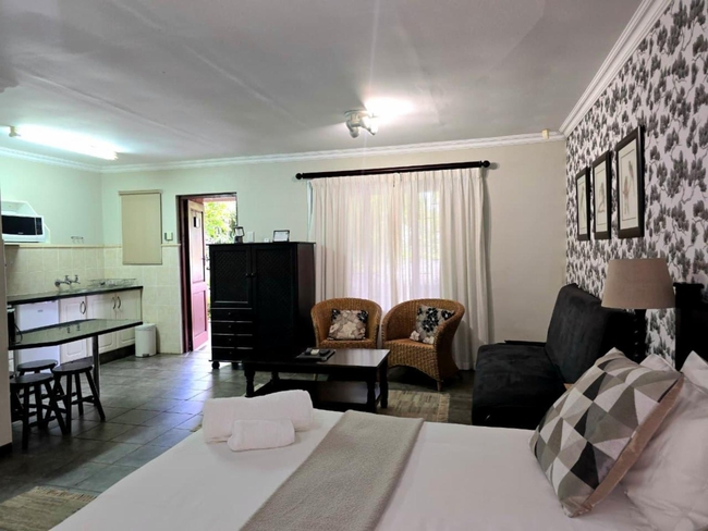 Self Catering Room - 10