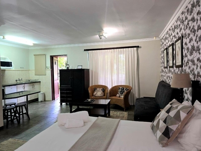 Self Catering Room - 10