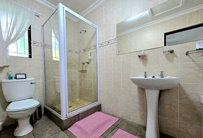 Self Catering Room - 10
