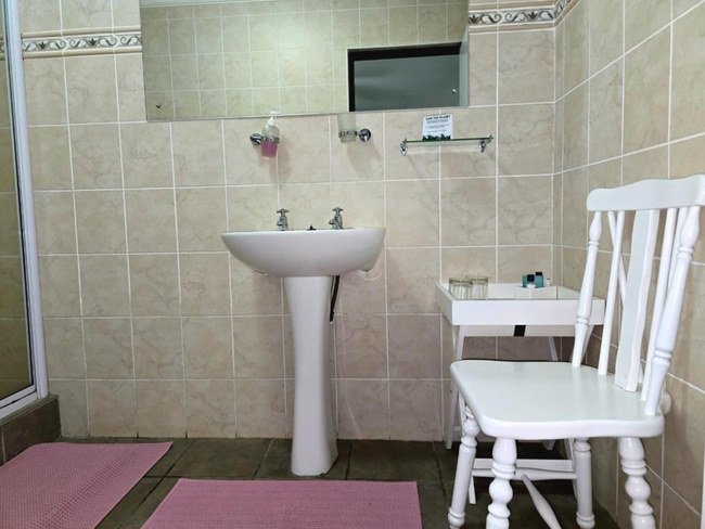 Self Catering Room - 10