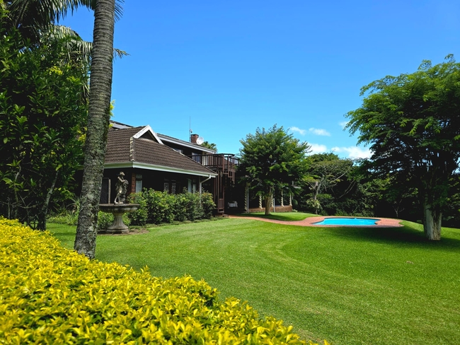 Birds of Paradise B&B