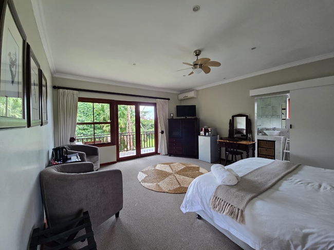 Birds of Paradise B&B