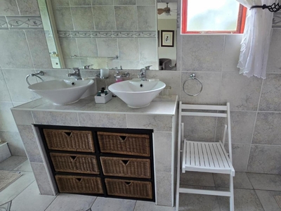 Double Room Upstairs with Balcony - 1