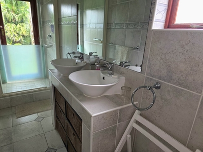 Double Room Upstairs with Balcony - 1