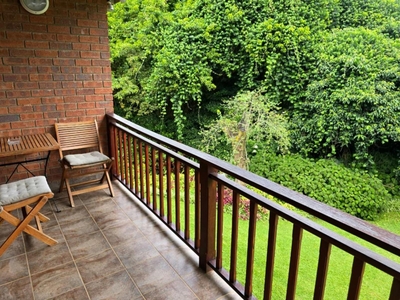 Double Room Upstairs with Balcony - 1