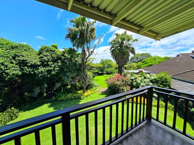 Double Room Upstairs with Balcony - 1