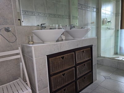 Double Room Upstairs with Balcony - 2