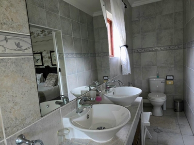 Double Room Upstairs with Balcony - 2