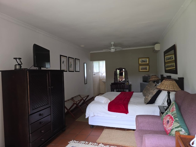 King/Twin Garden Room - 3