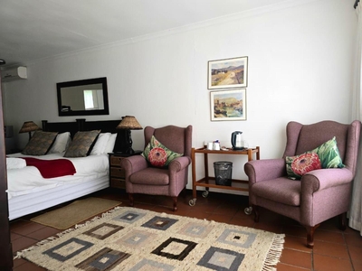 King/Twin Garden Room - 3