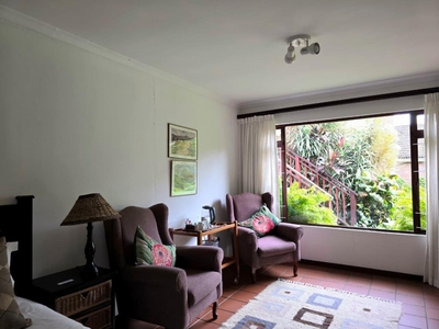 King/Twin Garden Room - 3