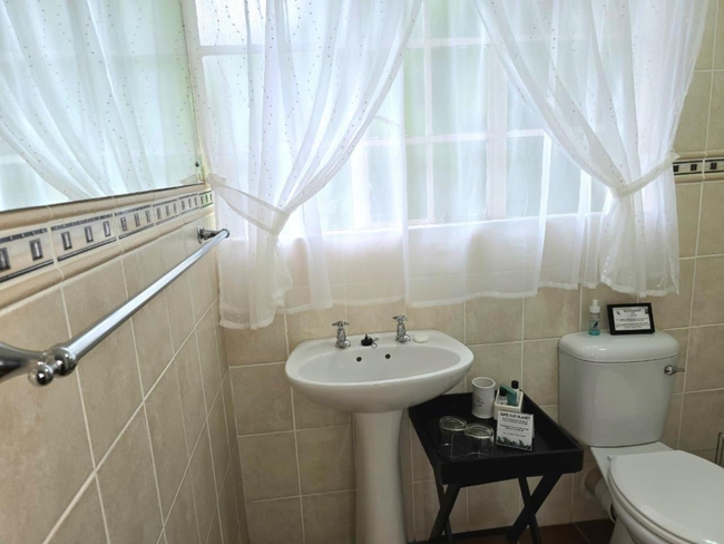 King/Twin Garden Room - 3