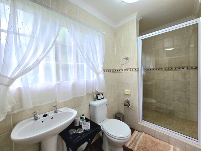 King/Twin Garden Room - 3