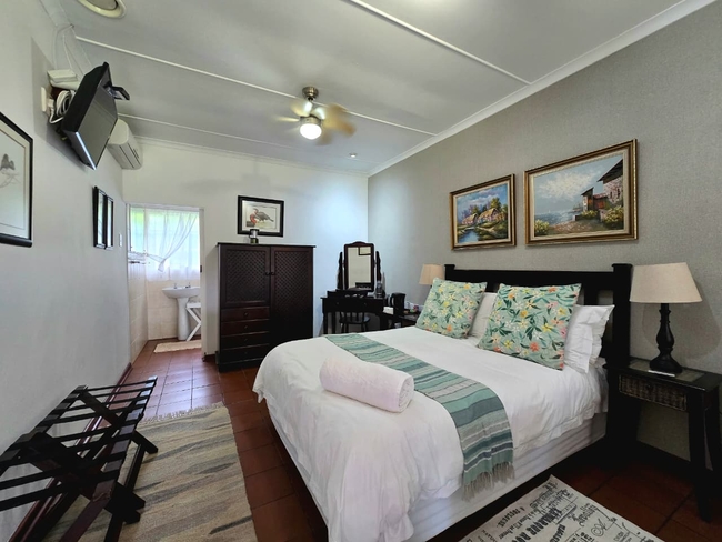 Double Room - 4