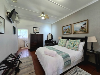 Double Room - 4