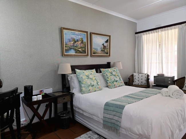 Double Room - 4
