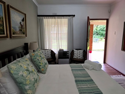 Double Room - 4