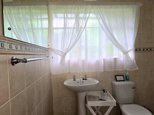 Double Room - 4