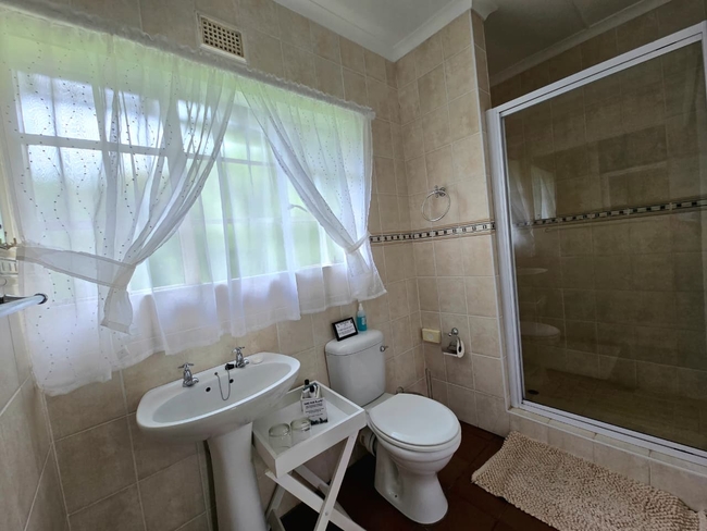Double Room - 4